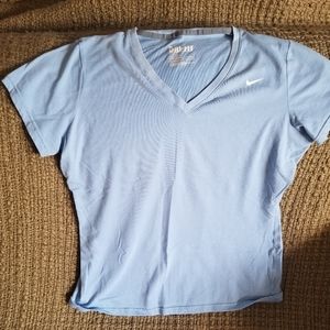 Nike Dri-fit tshirt